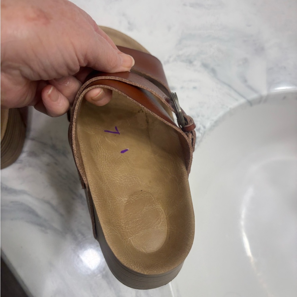 Ladies clogs - Picture 5 of 8